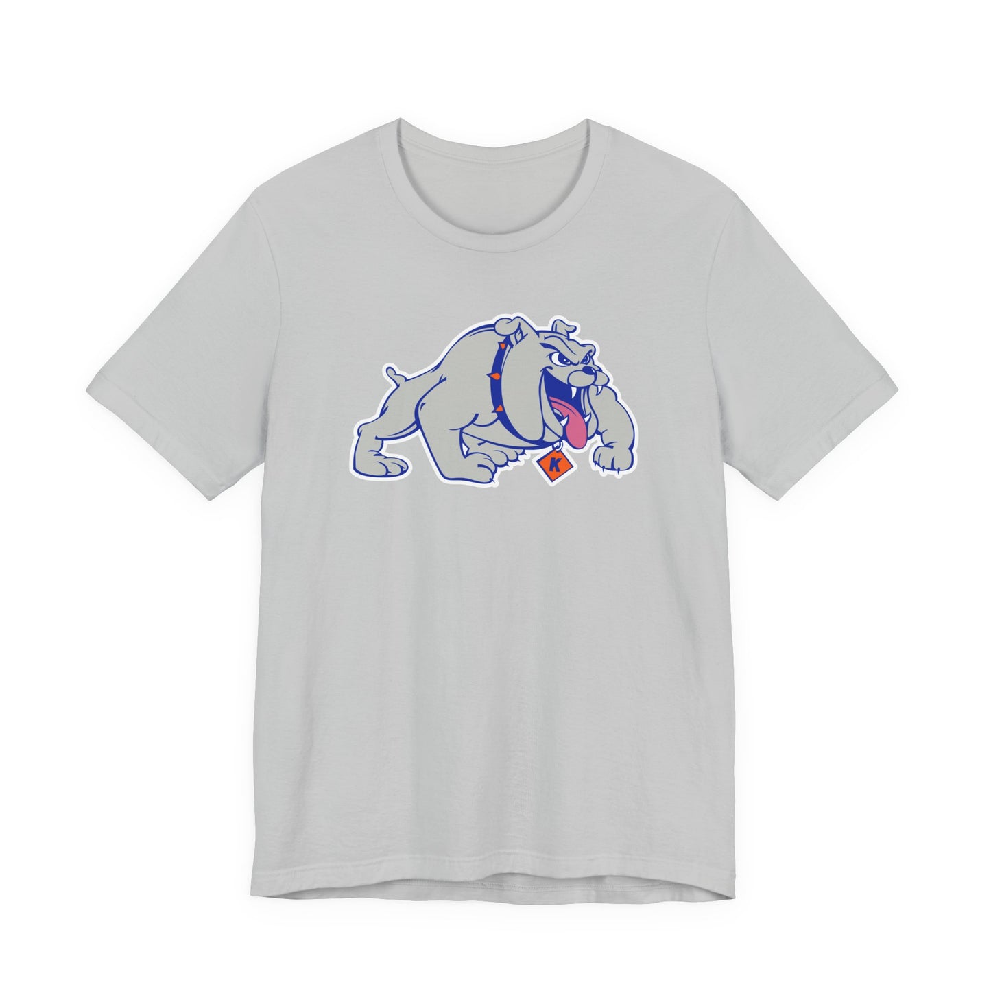 Jersey Short Sleeve Tee