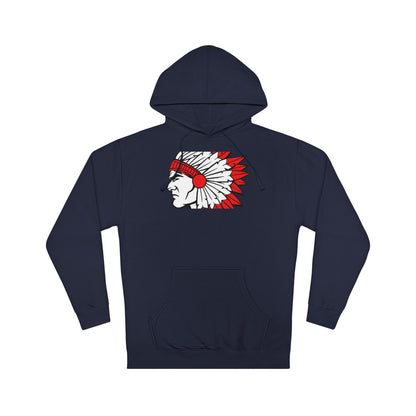 Midweight Pullover Hoodie