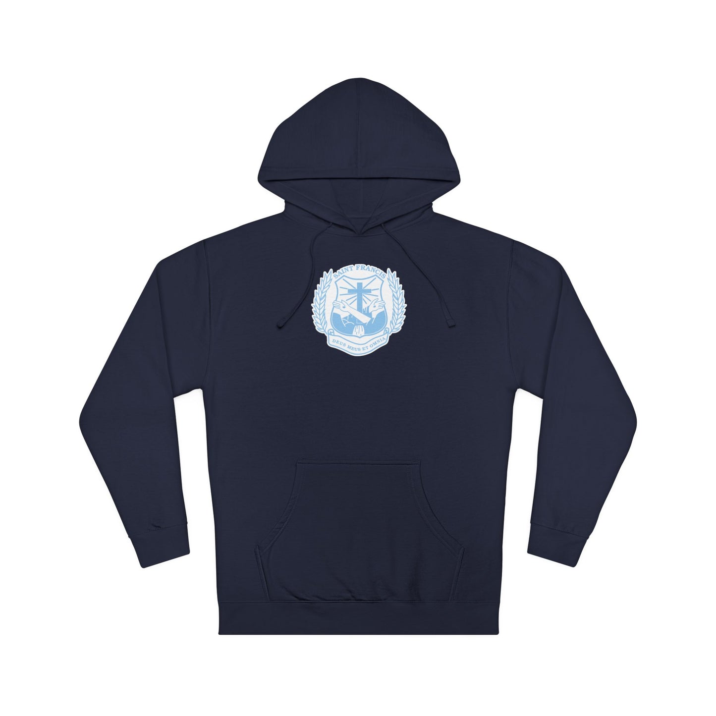Midweight Pullover Hoodie