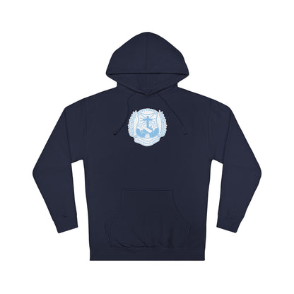 Midweight Pullover Hoodie