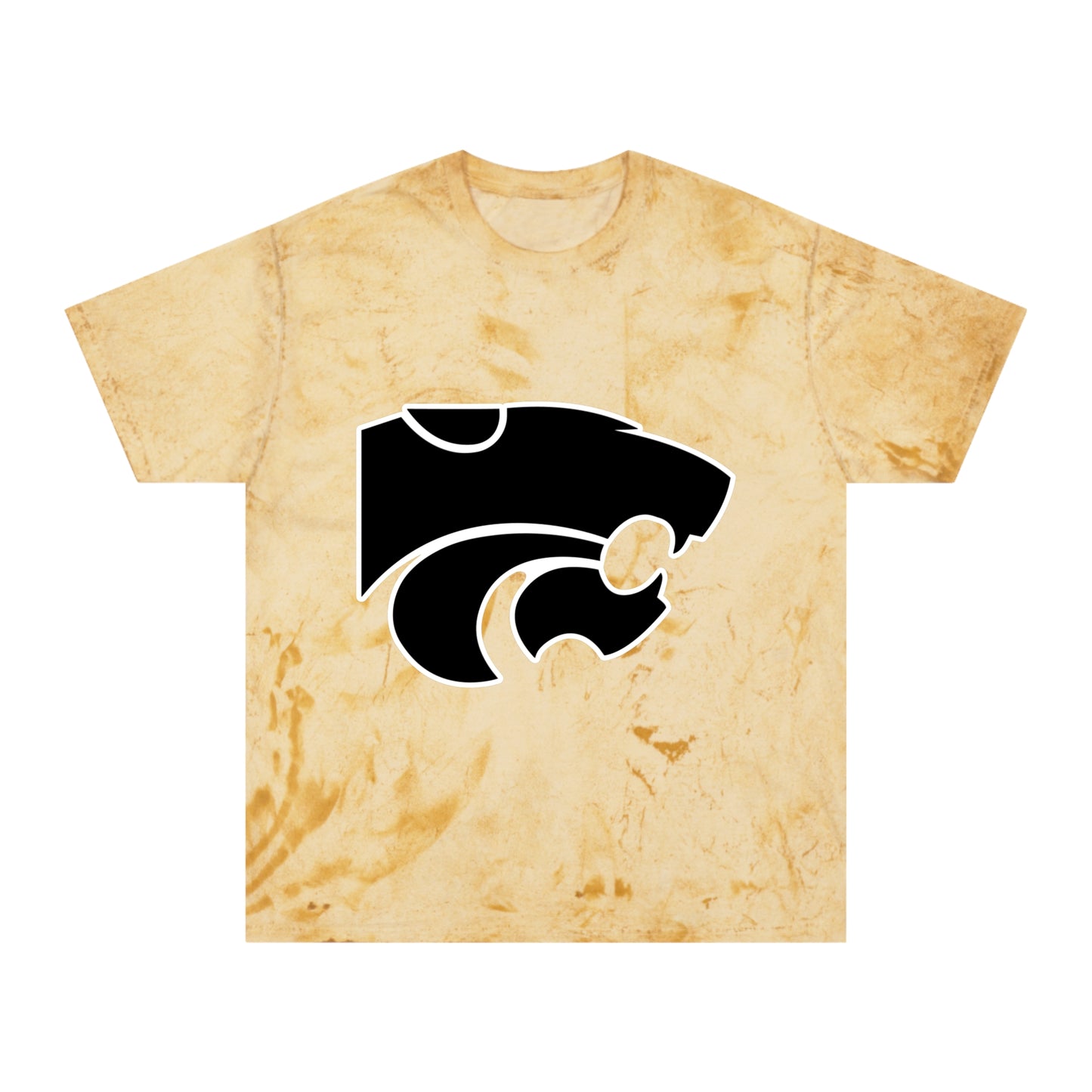 Color Blast School Spirit Tee