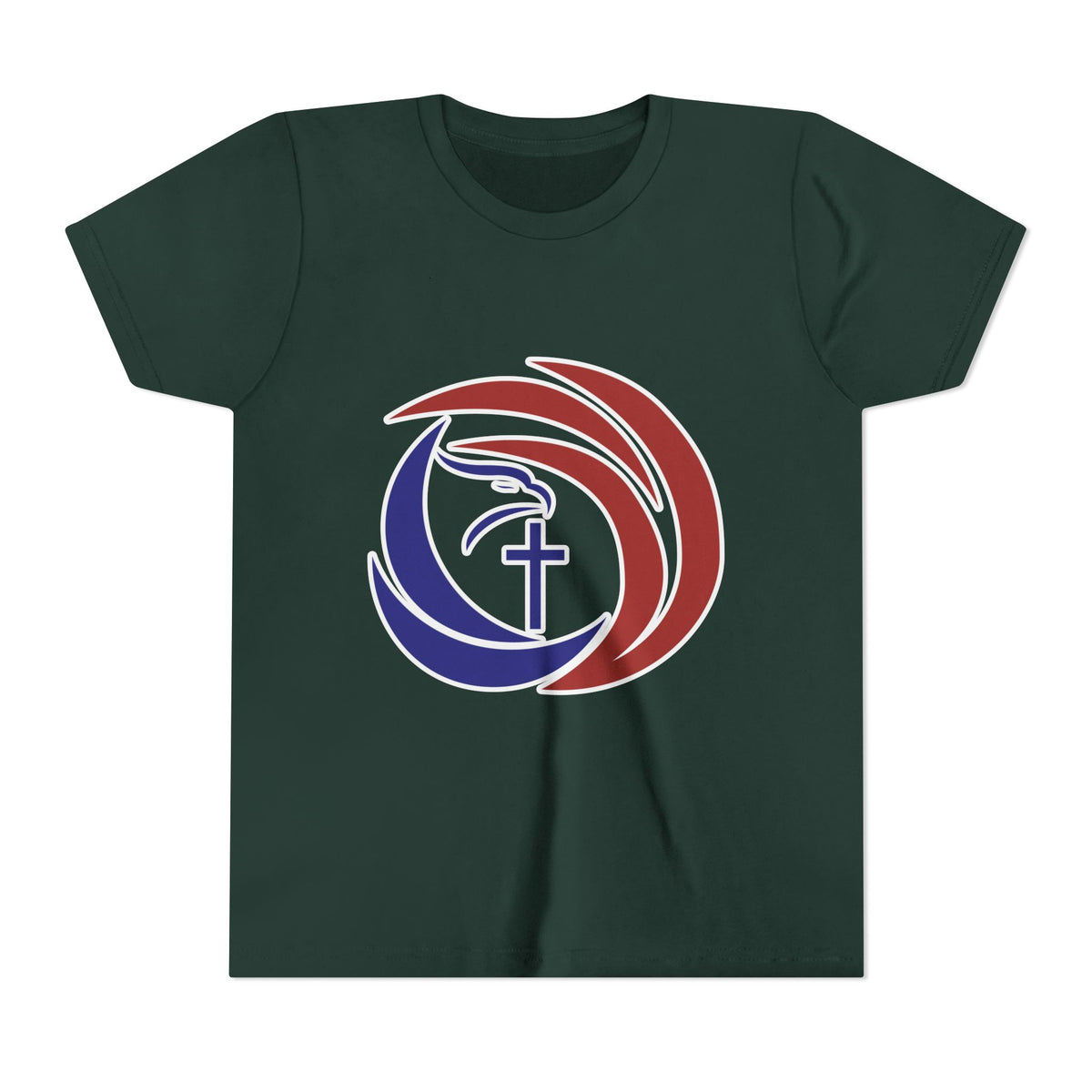 Youth Short Sleeve Tee