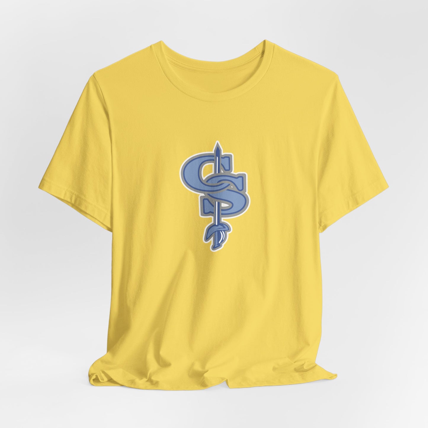 Jersey Short Sleeve Tee