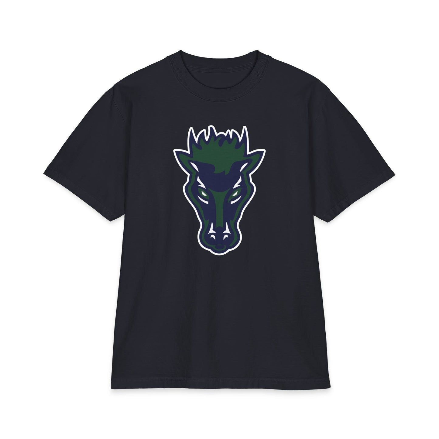 Max Heavyweight Short Sleeve Tee