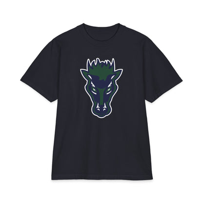 Max Heavyweight Short Sleeve Tee