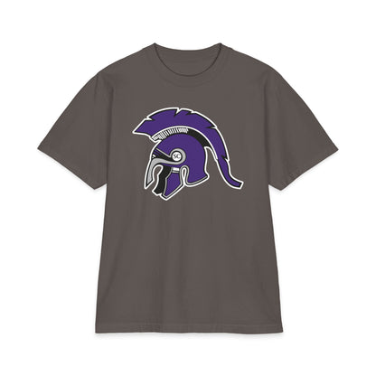 Max Heavyweight Short Sleeve Tee