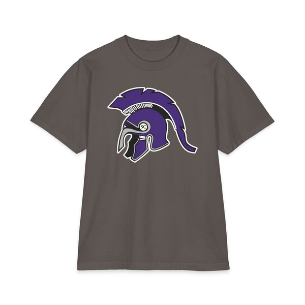 Max Heavyweight Short Sleeve Tee
