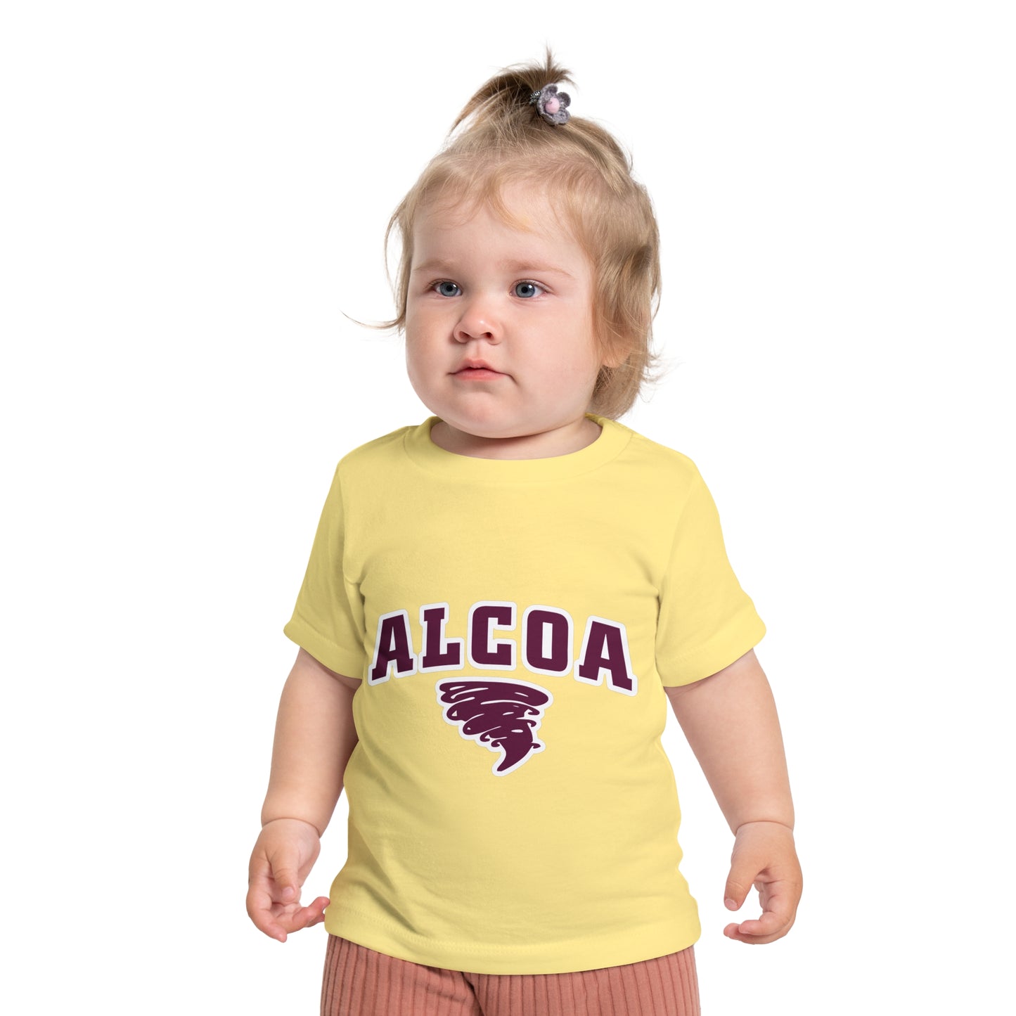 Baby Short Sleeve Tee
