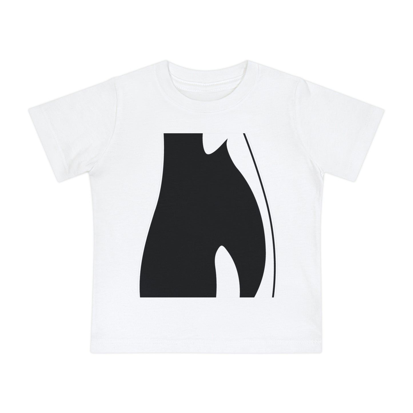 Baby Short Sleeve Tee