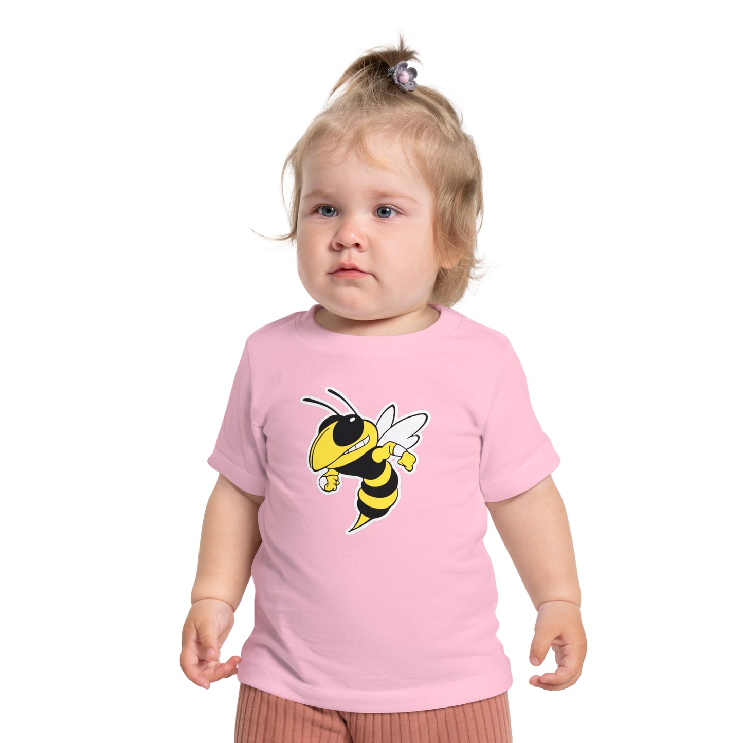 Baby Short Sleeve Tee