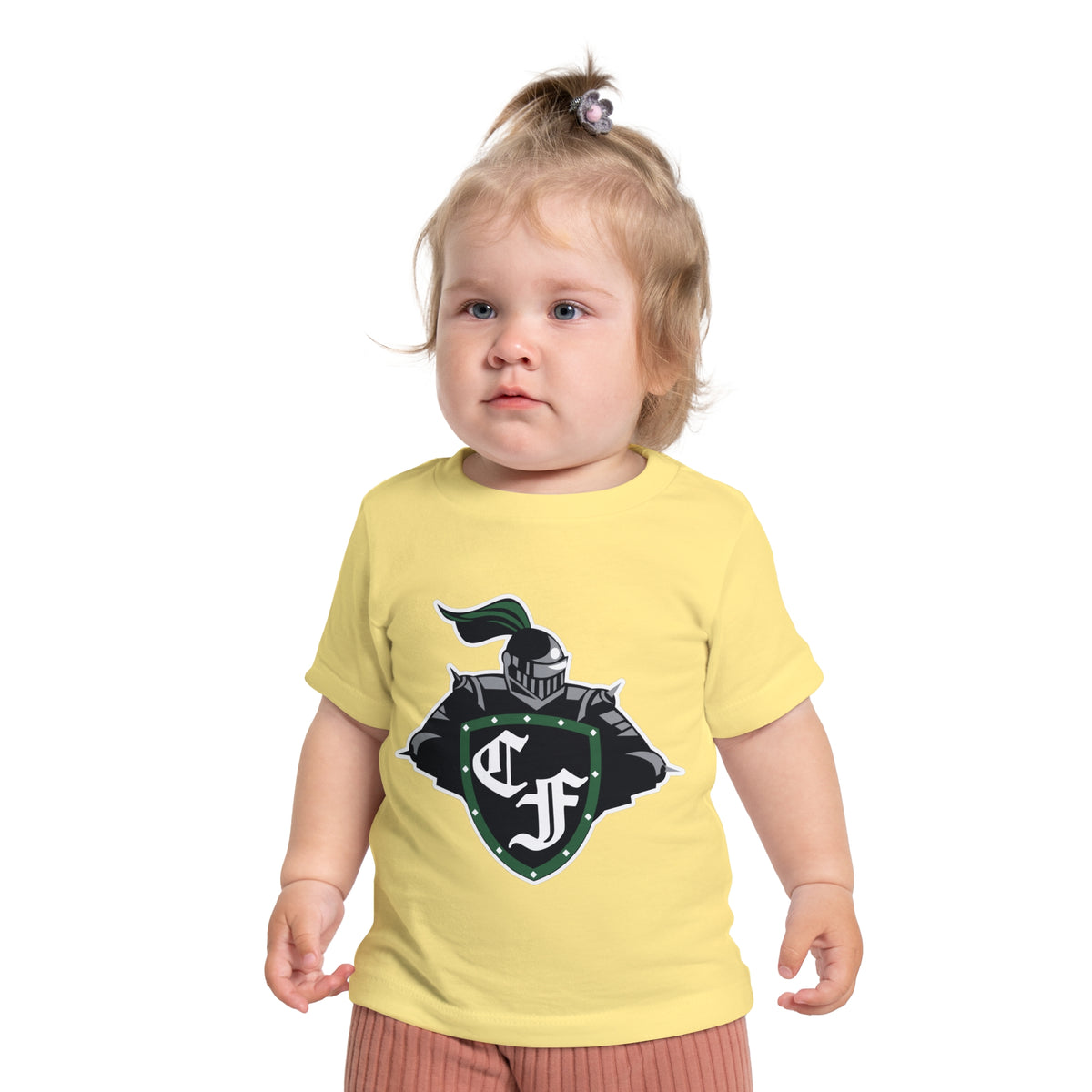 Baby Short Sleeve Tee
