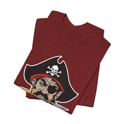 Jersey Short Sleeve Tee