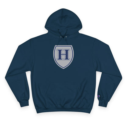Champion Powerblend Fleece Pullover Hoodie