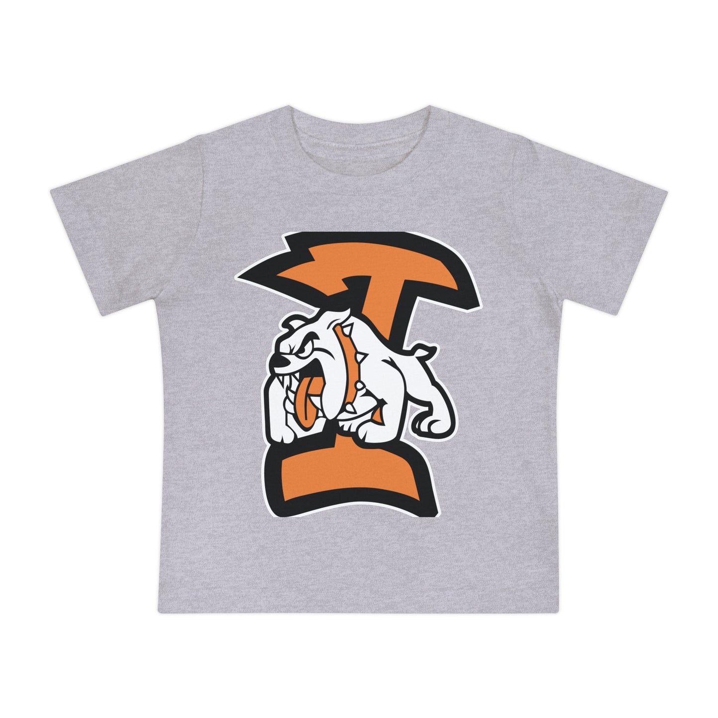 Baby Short Sleeve Tee