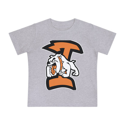 Baby Short Sleeve Tee