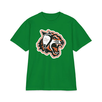 Max Heavyweight Short Sleeve Tee