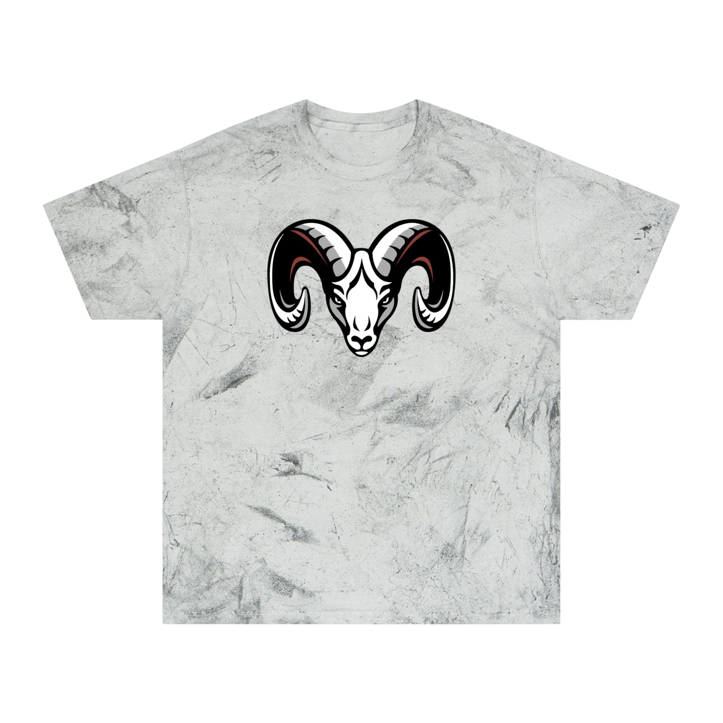 Color Blast School Spirit Tee