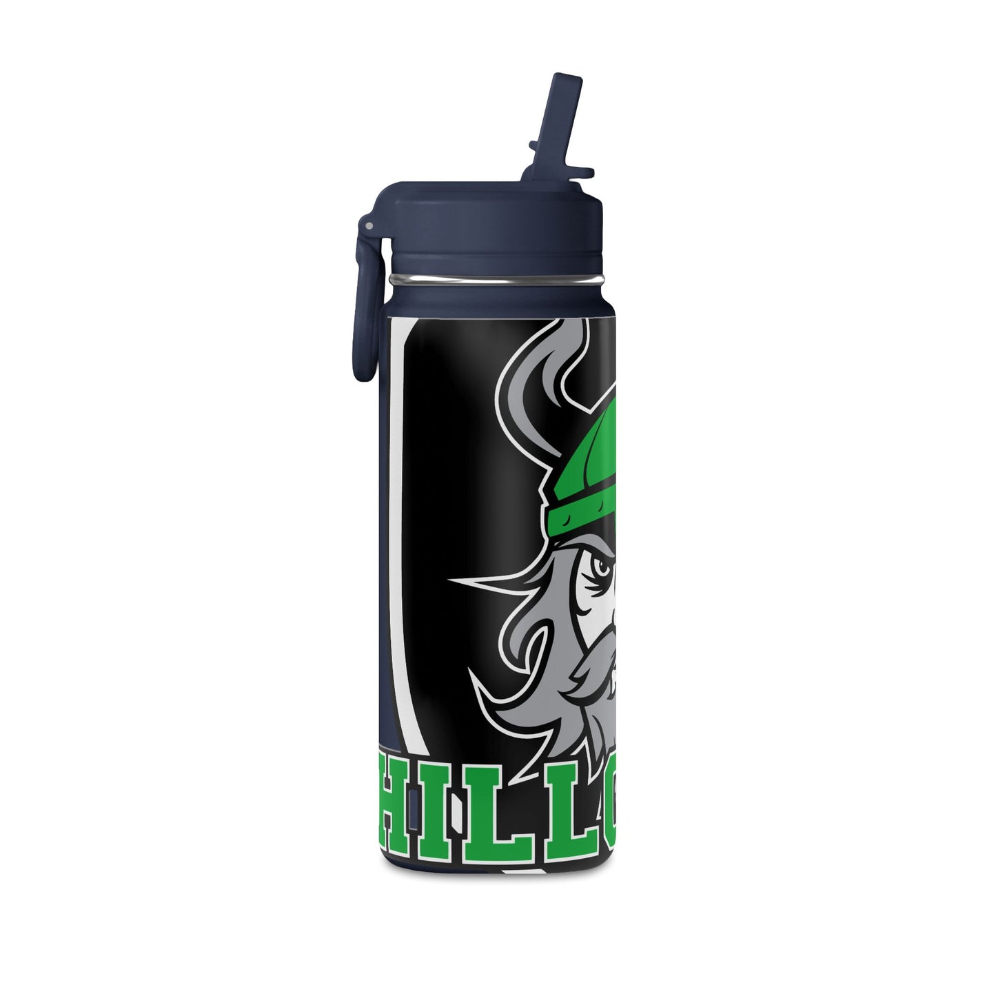 Mini Water Bottle, 20oz