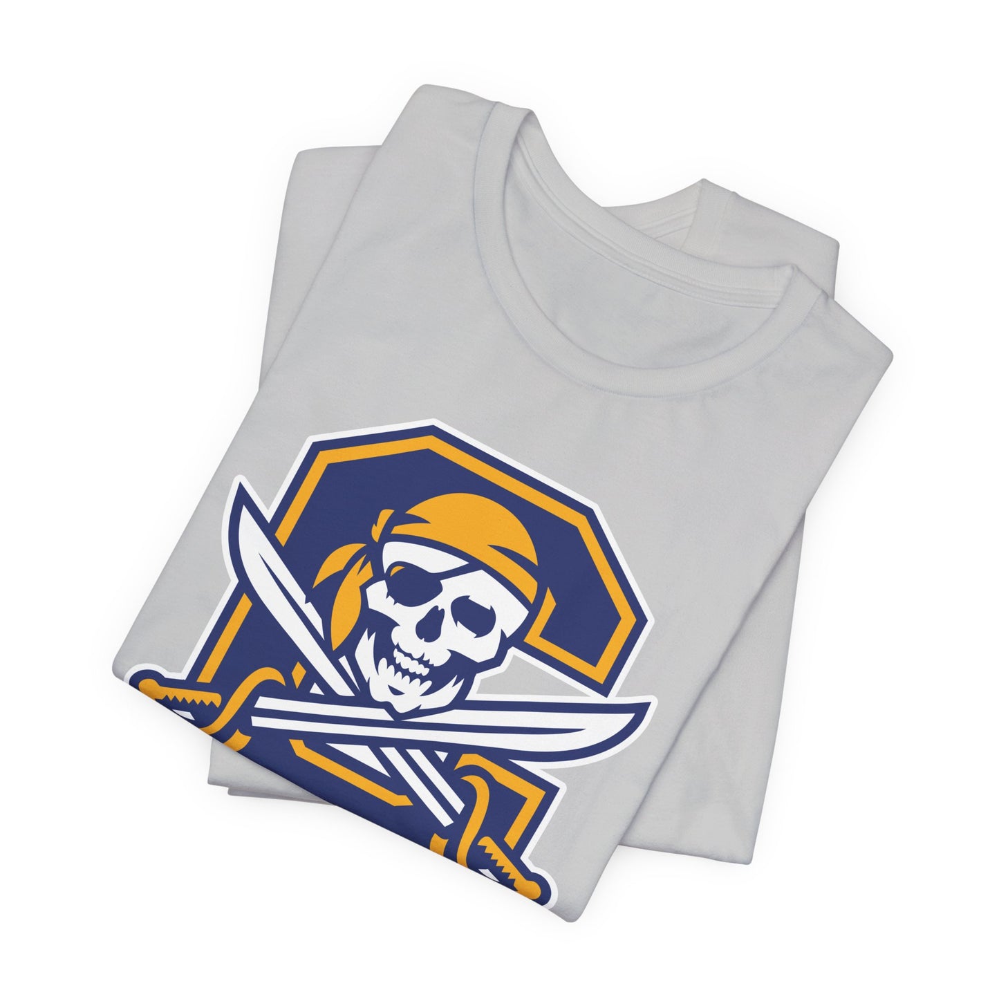 Jersey Short Sleeve Tee