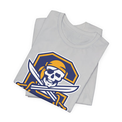 Jersey Short Sleeve Tee
