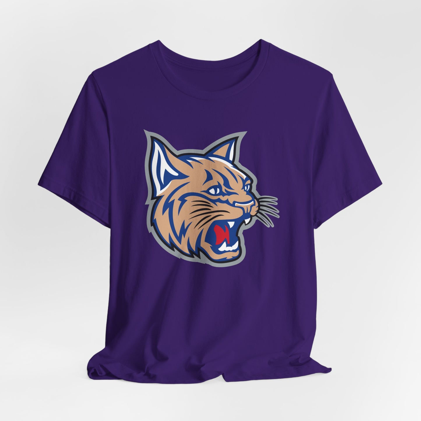 Jersey Short Sleeve Tee