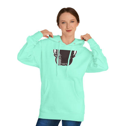 Midweight Pullover Hoodie