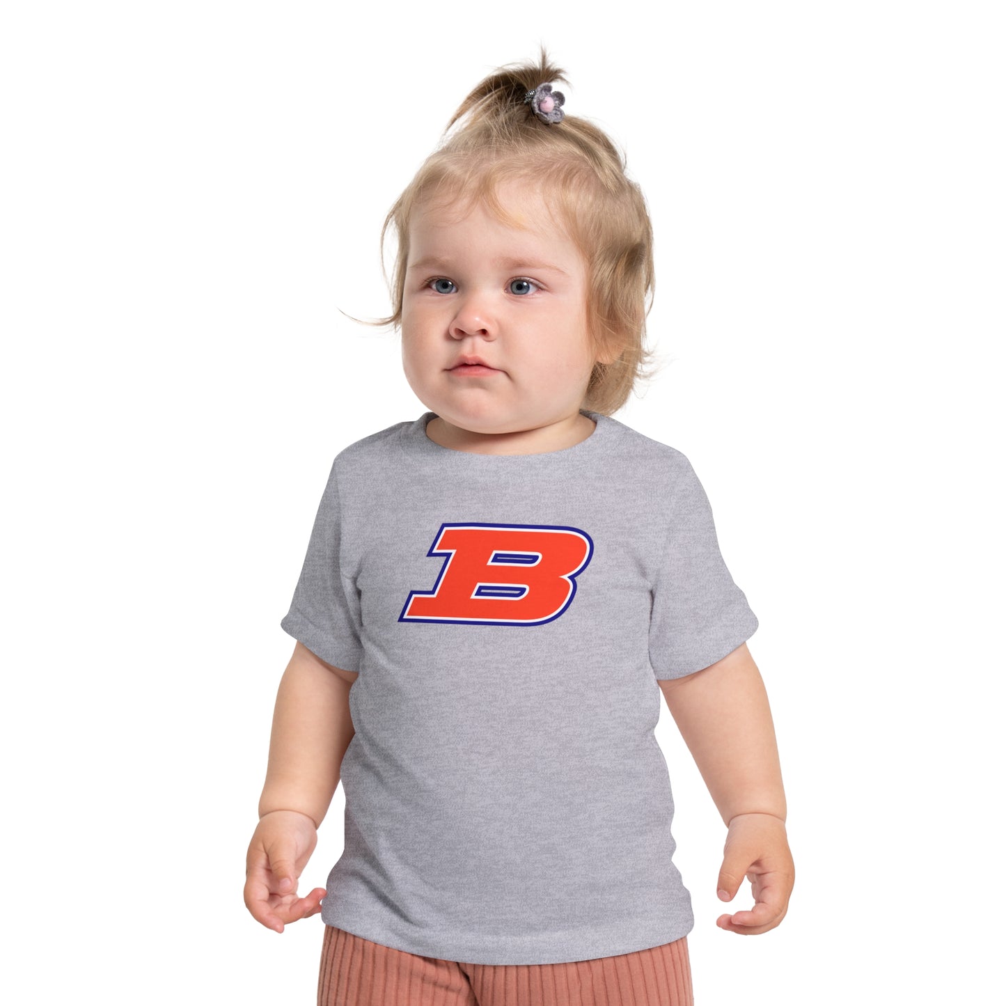 Baby Short Sleeve Tee