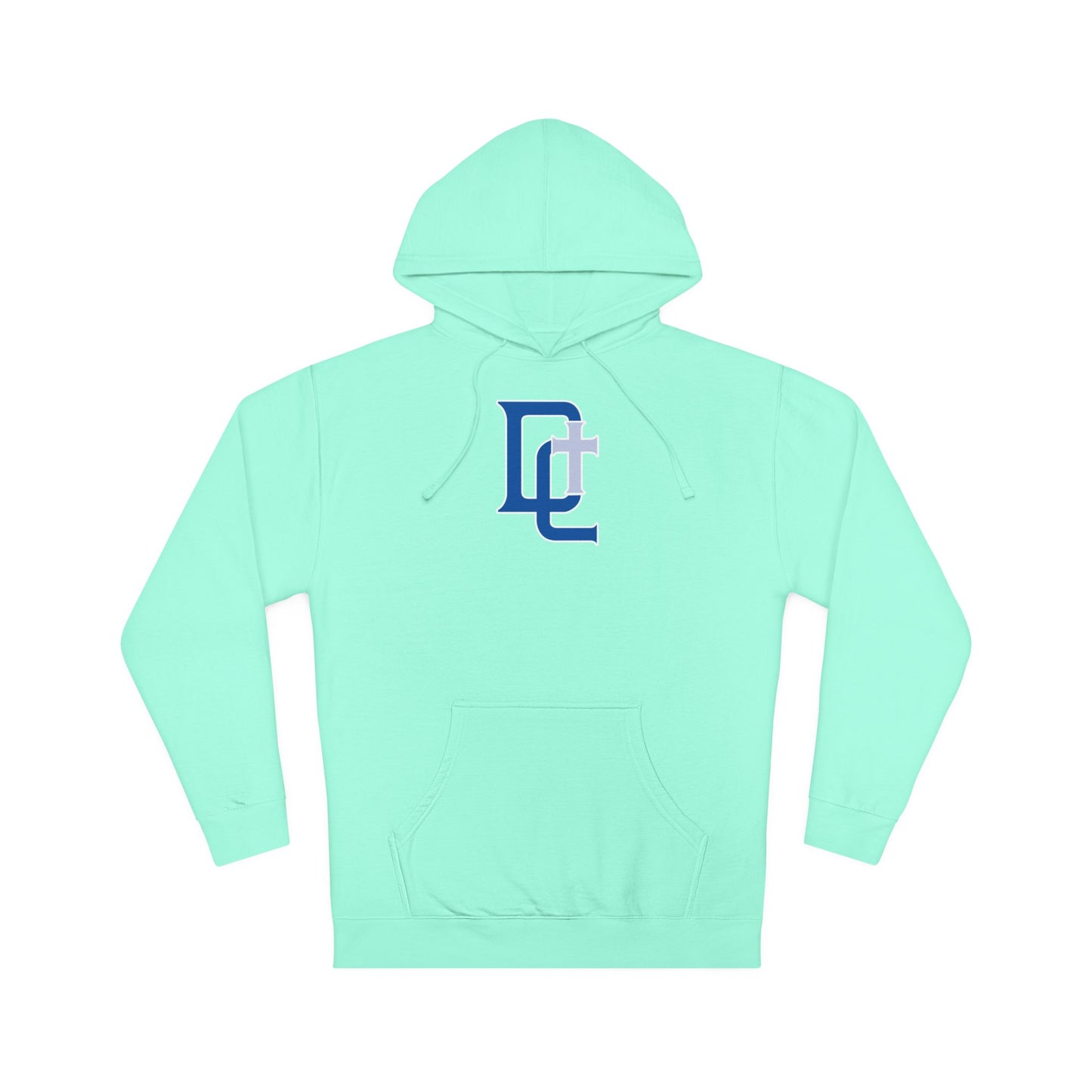 Midweight Pullover Hoodie
