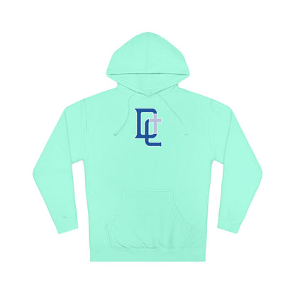 Midweight Pullover Hoodie