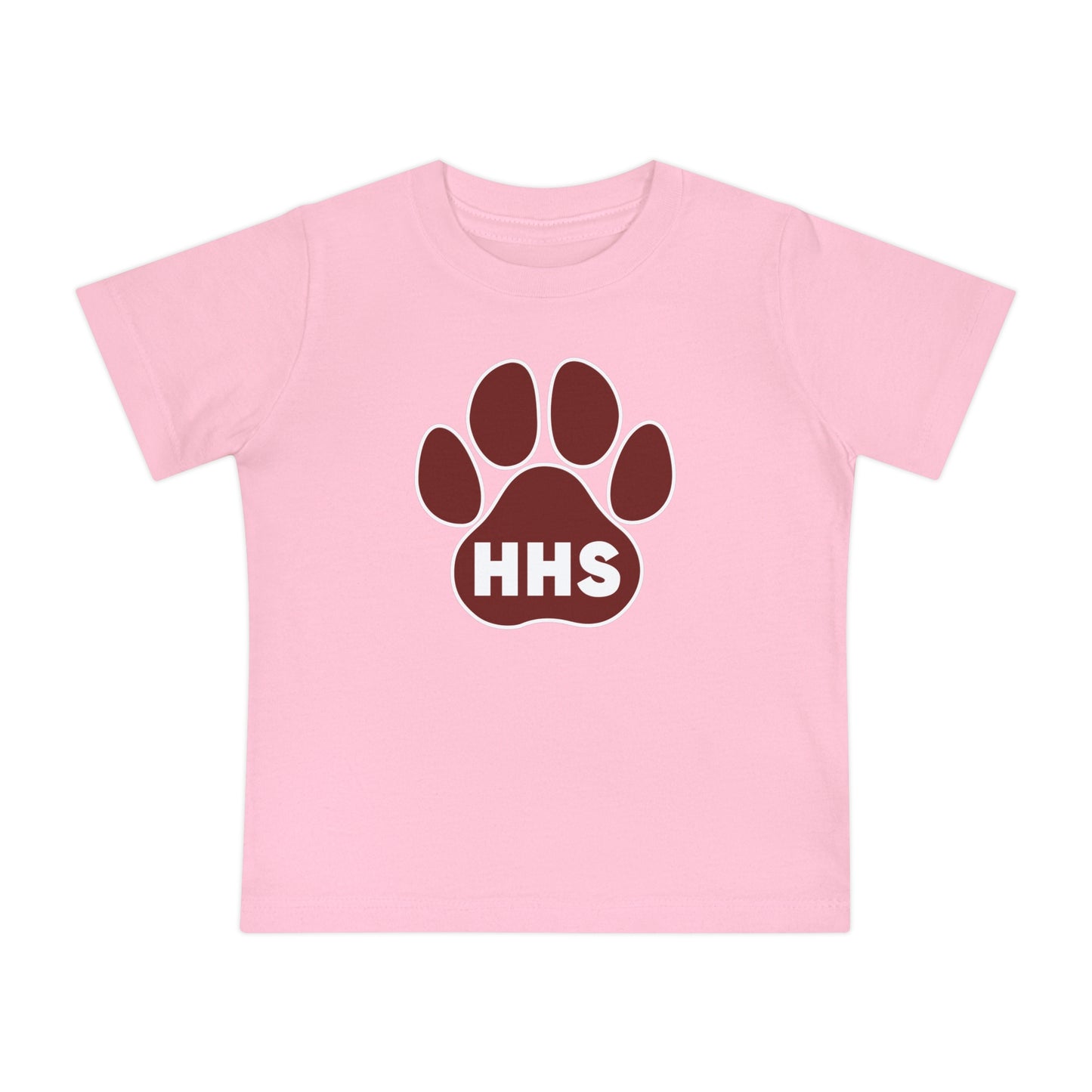 Baby Short Sleeve Tee