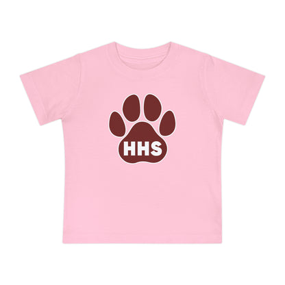 Baby Short Sleeve Tee