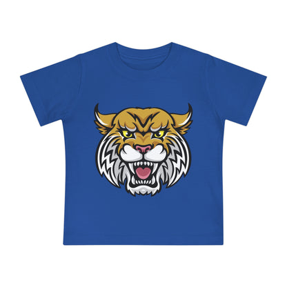 Baby Short Sleeve Tee