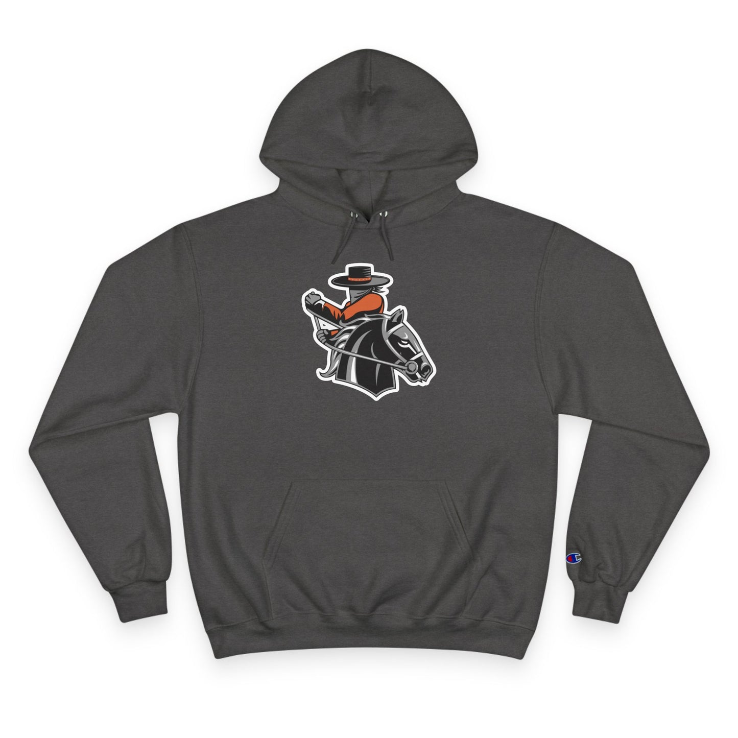 Champion Powerblend Fleece Pullover Hoodie