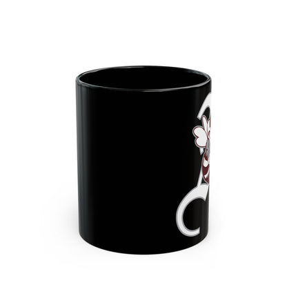 Black Team Mug (11oz/15oz)