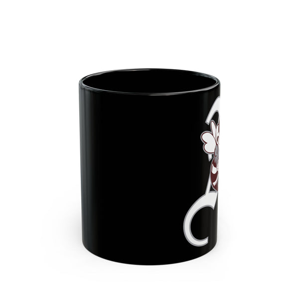Black Team Mug (11oz/15oz)