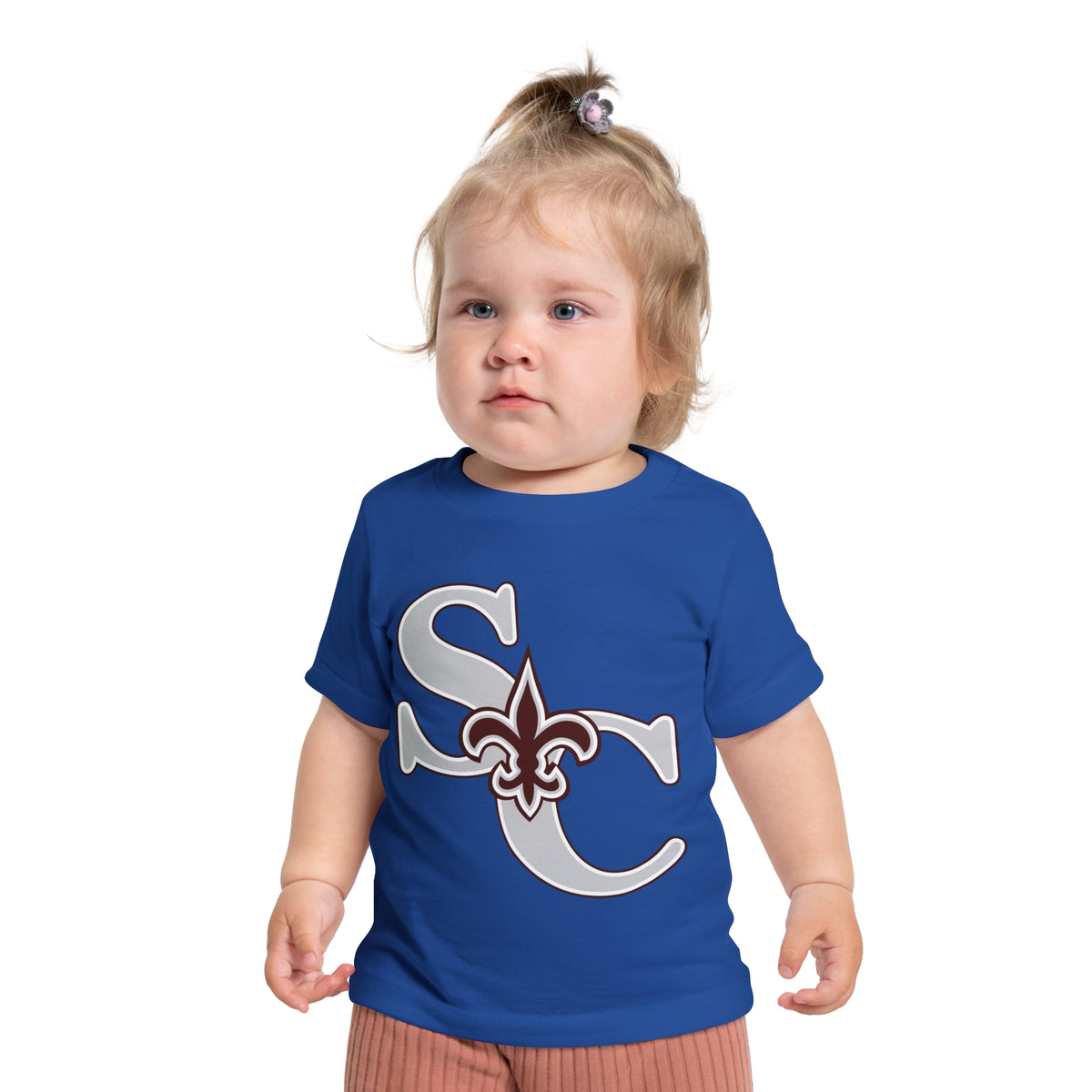 Baby Short Sleeve Tee