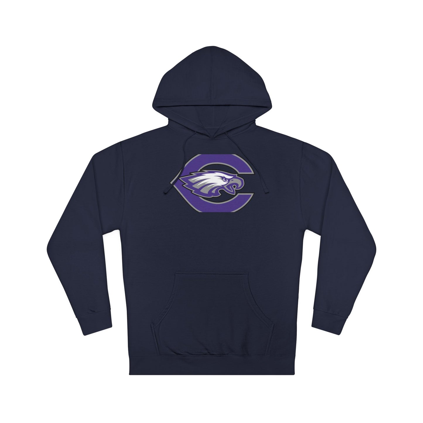 Midweight Pullover Hoodie