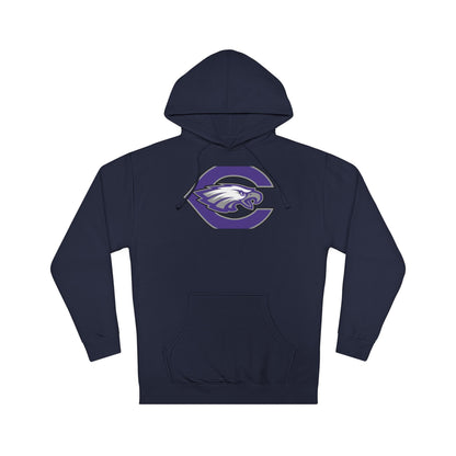 Midweight Pullover Hoodie