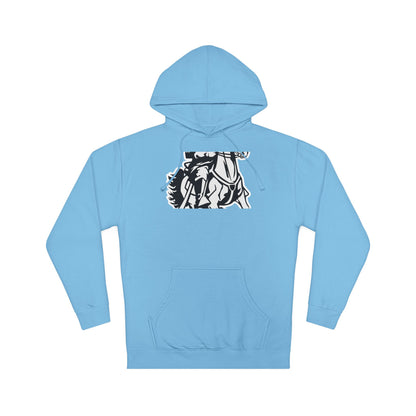 Midweight Pullover Hoodie