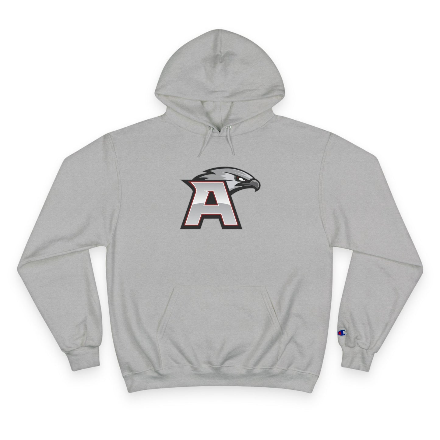 Champion Powerblend Fleece Pullover Hoodie