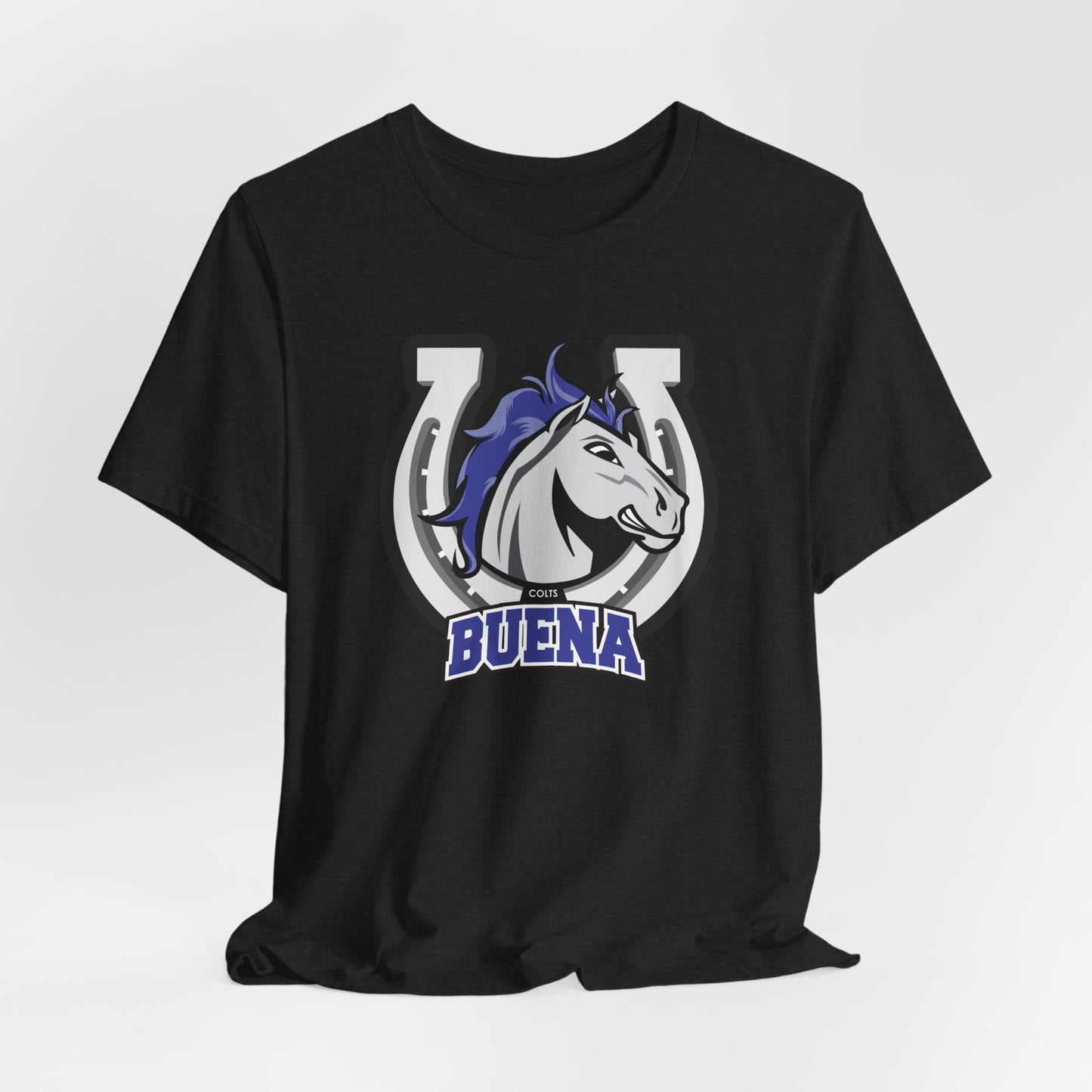 Jersey Short Sleeve Tee