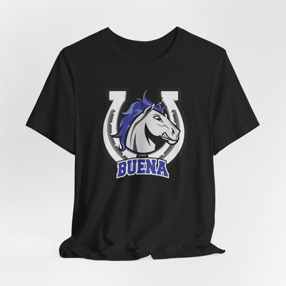 Jersey Short Sleeve Tee
