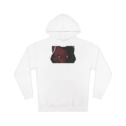 Midweight Pullover Hoodie