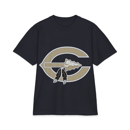 Max Heavyweight Short Sleeve Tee