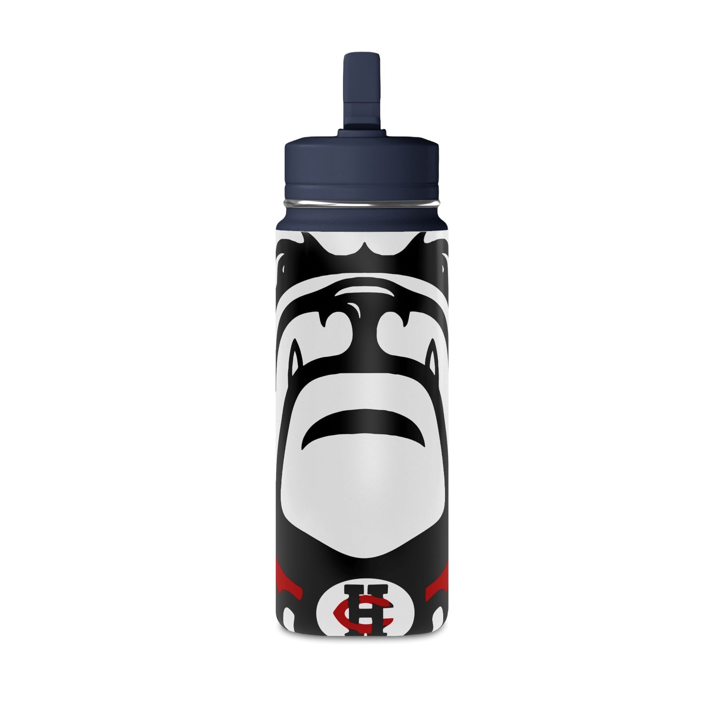 Mini Water Bottle, 20oz