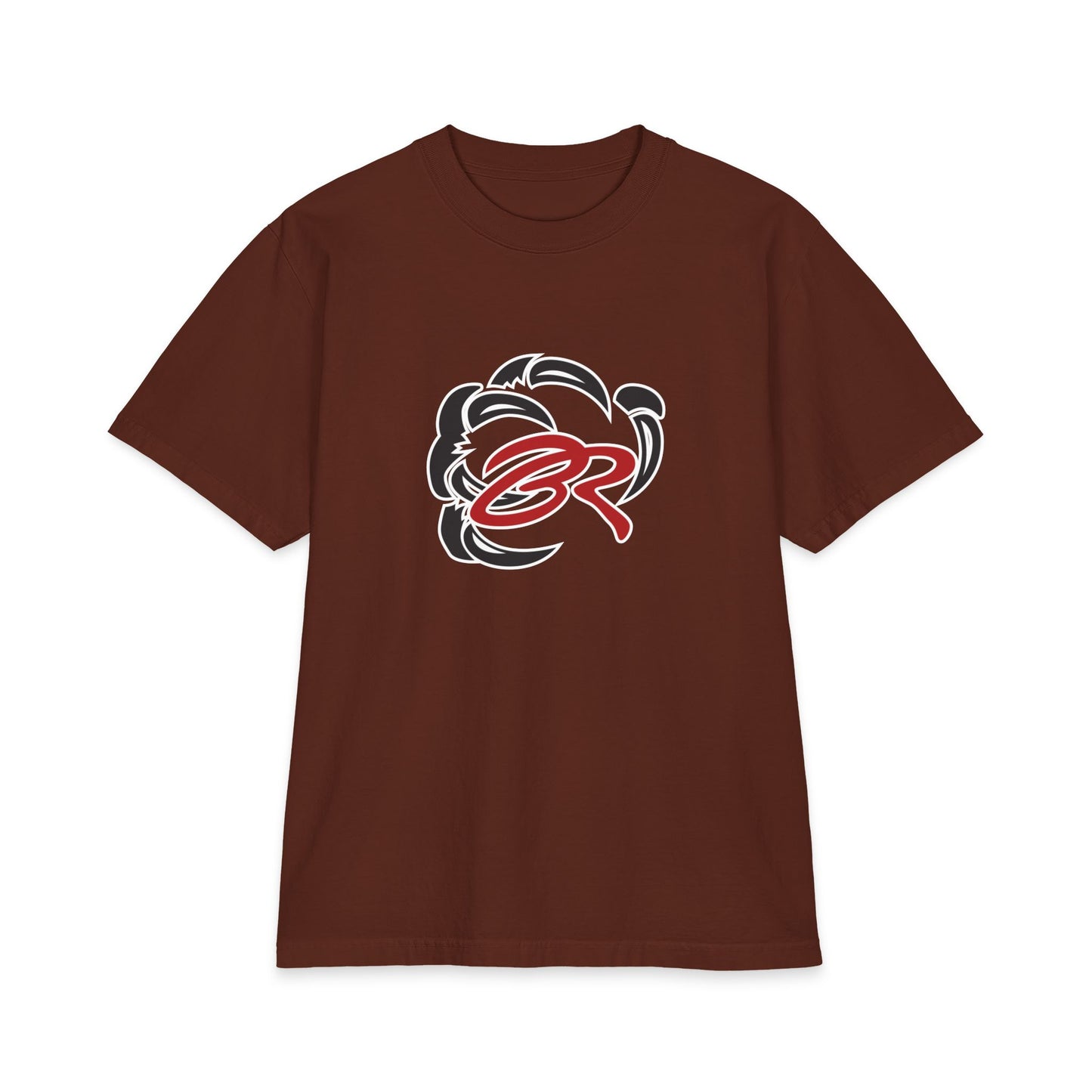 Max Heavyweight Short Sleeve Tee