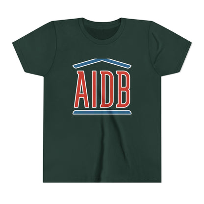 Youth Short Sleeve Tee