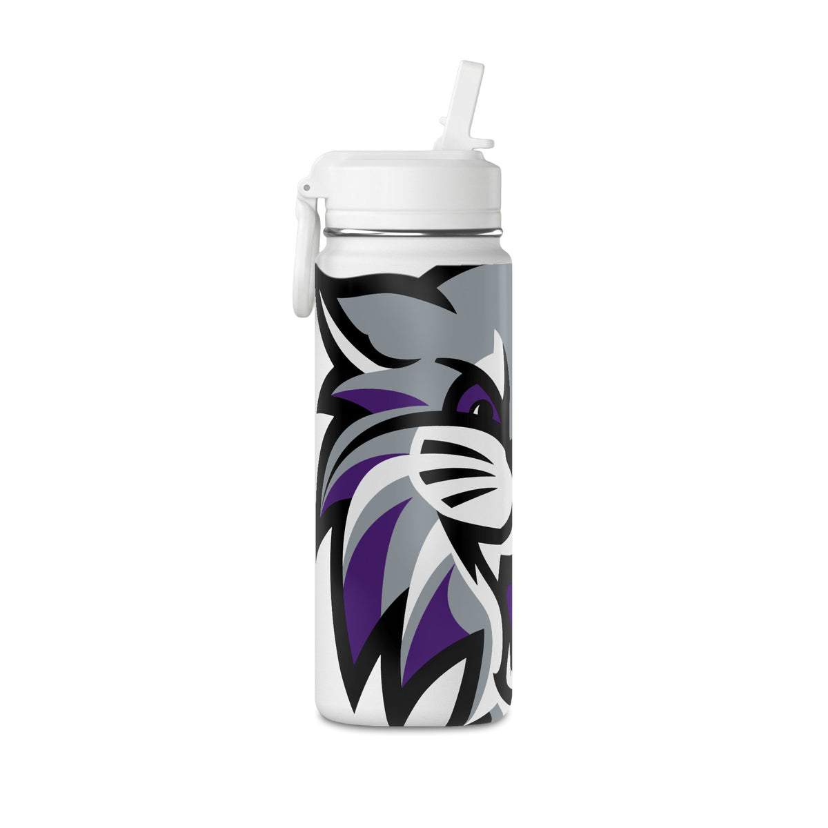 Mini Water Bottle, 20oz
