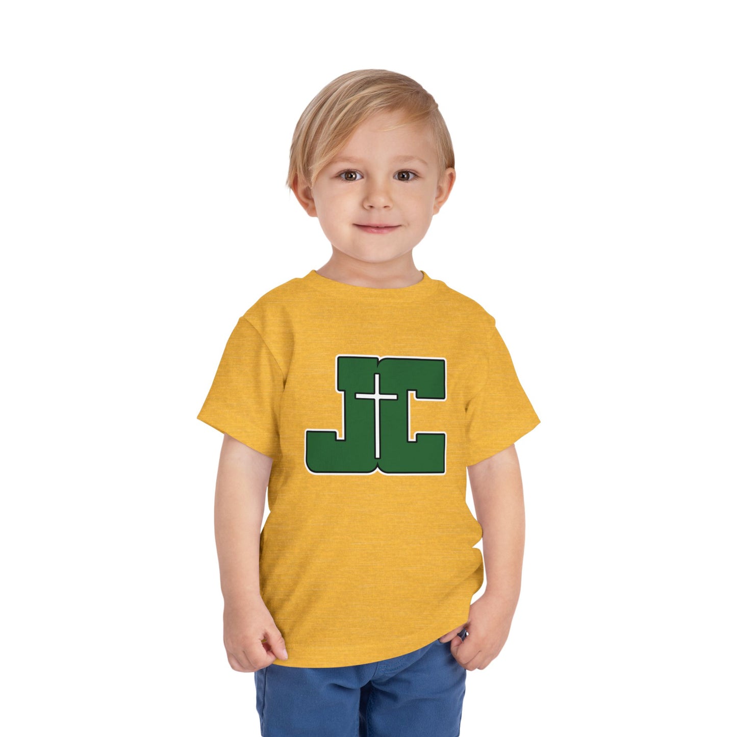 Toddler Short Sleeve Tee