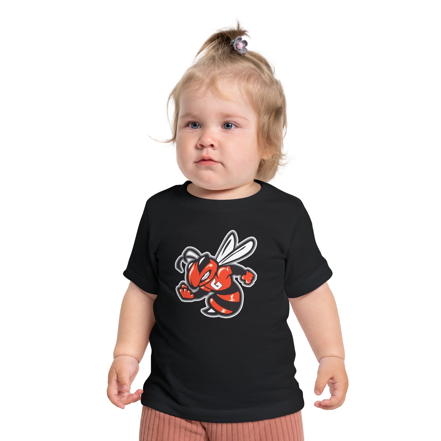 Baby Short Sleeve Tee